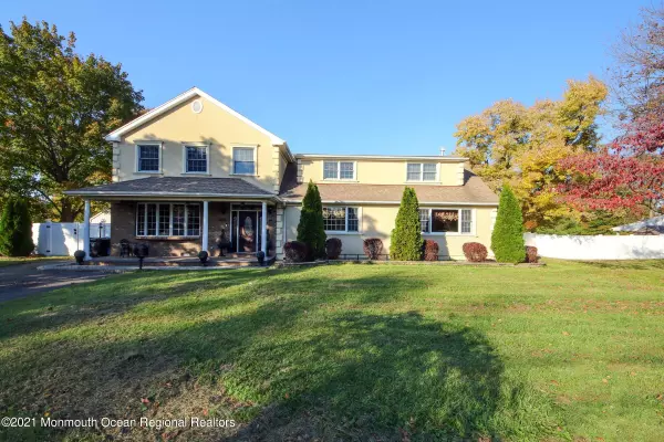 Middletown, NJ 07748,19 Kenneth Terrace E