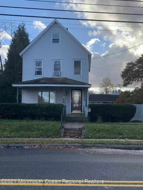 1826 6th Avenue, Neptune City, NJ 07753