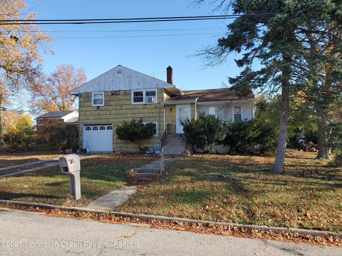 Neptune Township, NJ 07753,16 Manor Drive