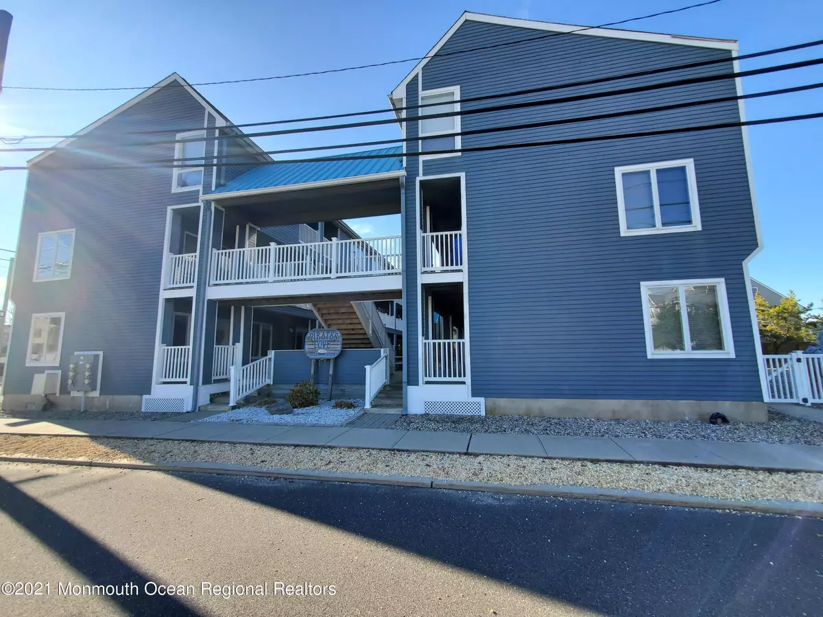 Ortley Beach, NJ 08751,1709 Route 35 #12