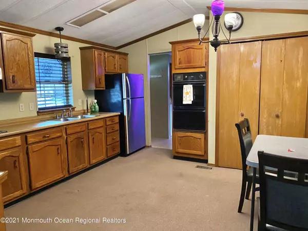 Wrightstown, NJ 08562,194 Jacobstown New Egypt Road #22