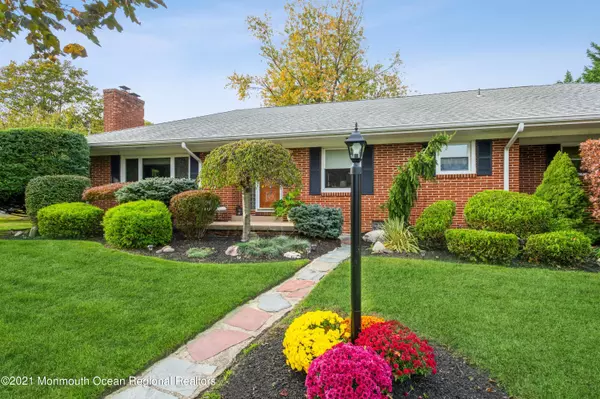 Tinton Falls, NJ 07753,671 Wardell Road