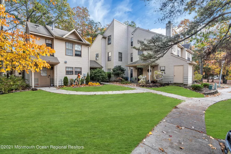 243 Azalea Circle, Jackson, NJ 08527