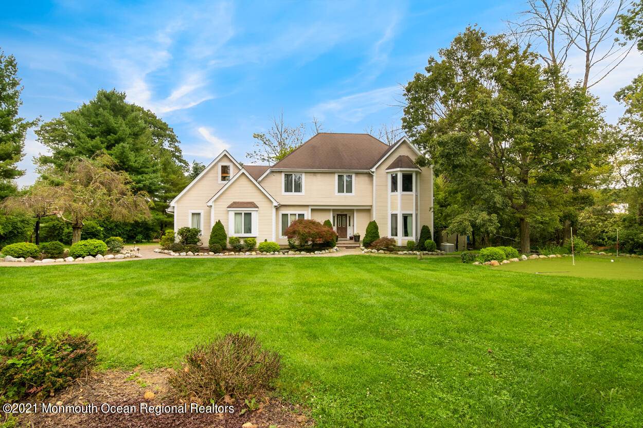 Randolph, NJ 07869,205 Morris