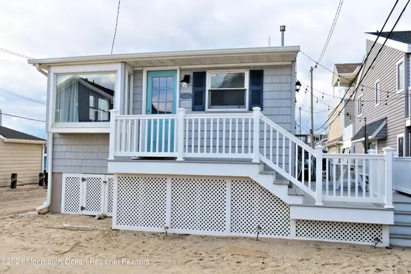 3421 Seaview Road, Lavallette, NJ 08735