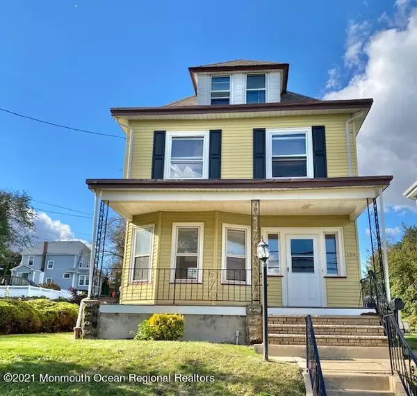 South Amboy, NJ 08879,334 4th Street