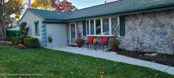 South Amboy, NJ 08879,110 Luke Street