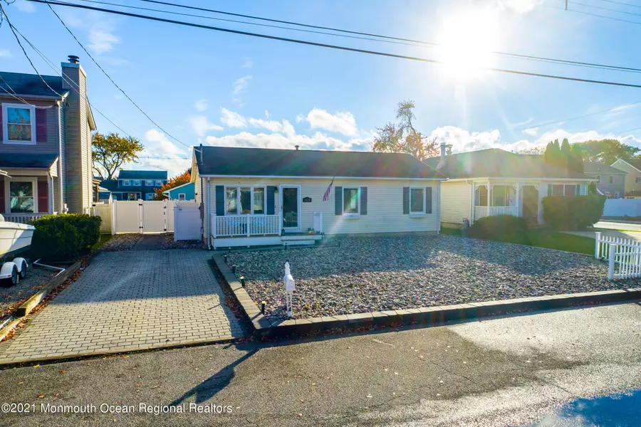 2124 Barnegat Boulevard, Point Pleasant, NJ 08742