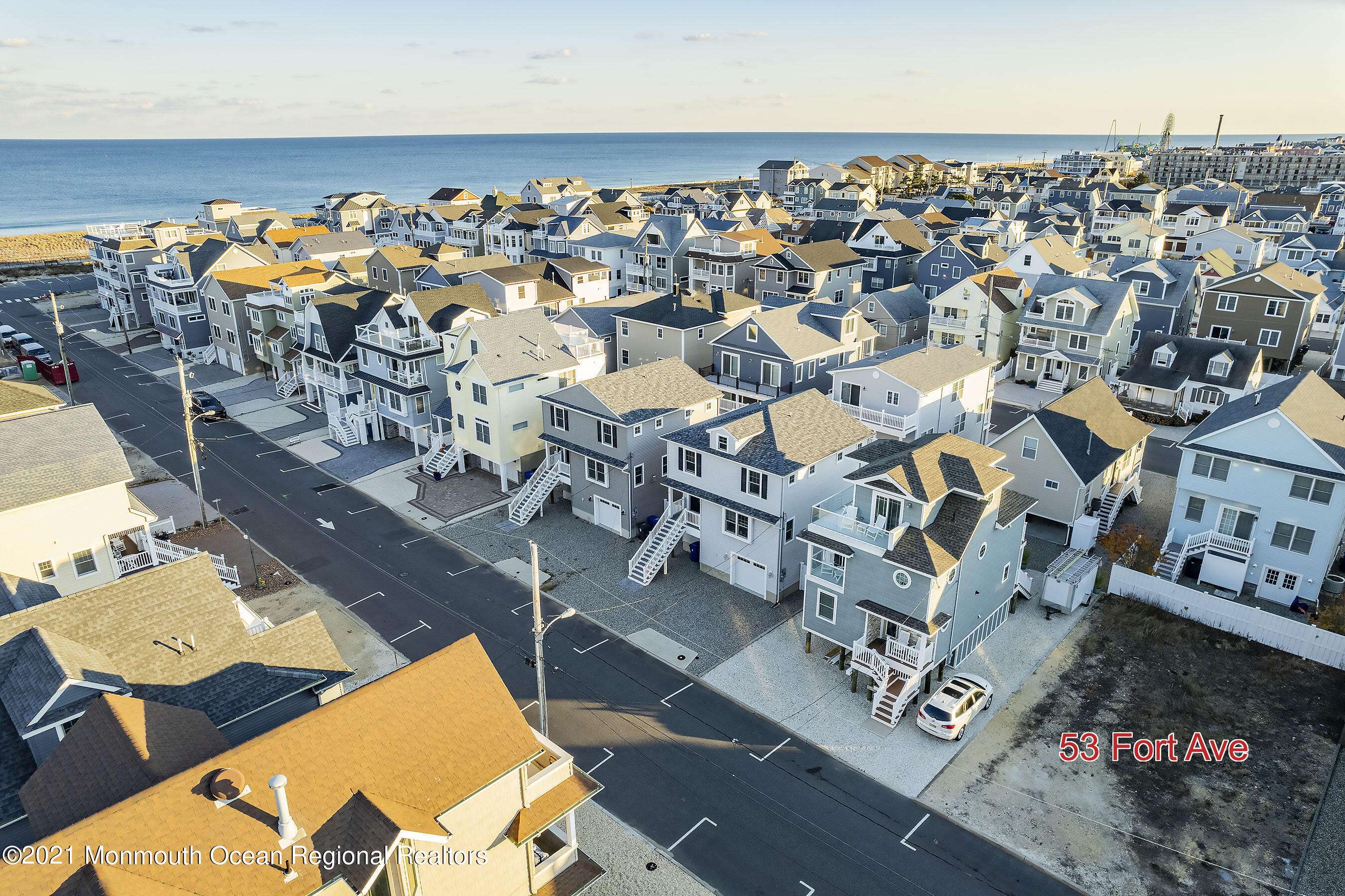 Ortley Beach, NJ 08751,53 Fort Avenue