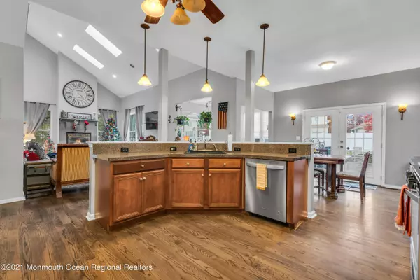 Little Egg Harbor, NJ 08087,3 Cranmer Court