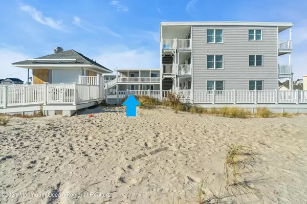 Ortley Beach, NJ 08751,1 2nd Avenue ##2