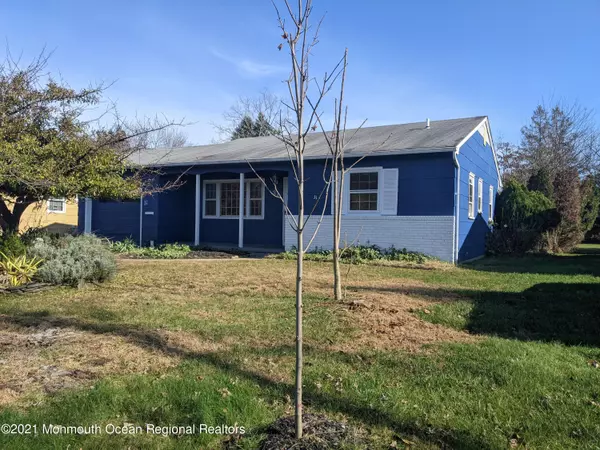 Toms River, NJ 08757,31 Sherwood Lane