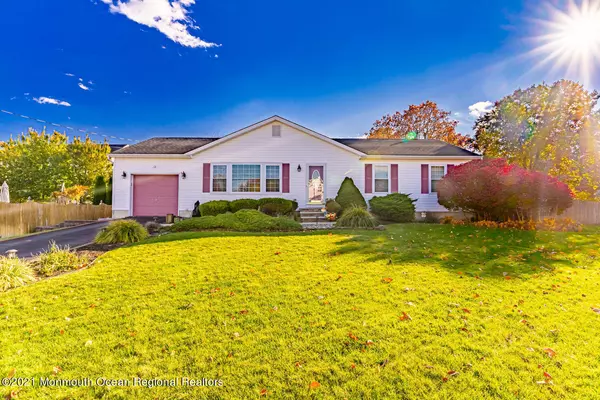 1600 Madison Avenue, Toms River, NJ 08757