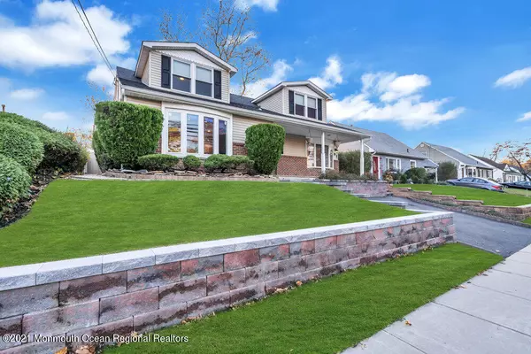 Parlin, NJ 08859,91 Ernston Road