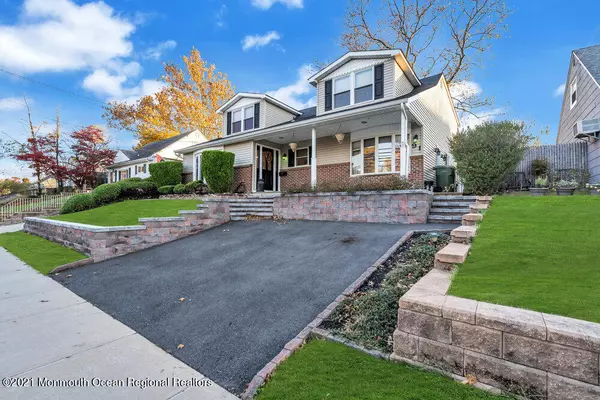 Parlin, NJ 08859,91 Ernston Road