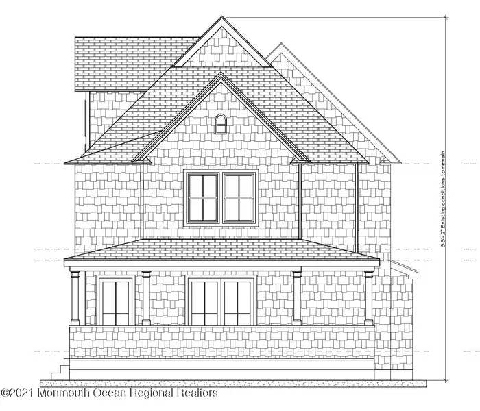 88 Avenue Of Two Rivers, Rumson, NJ 07760