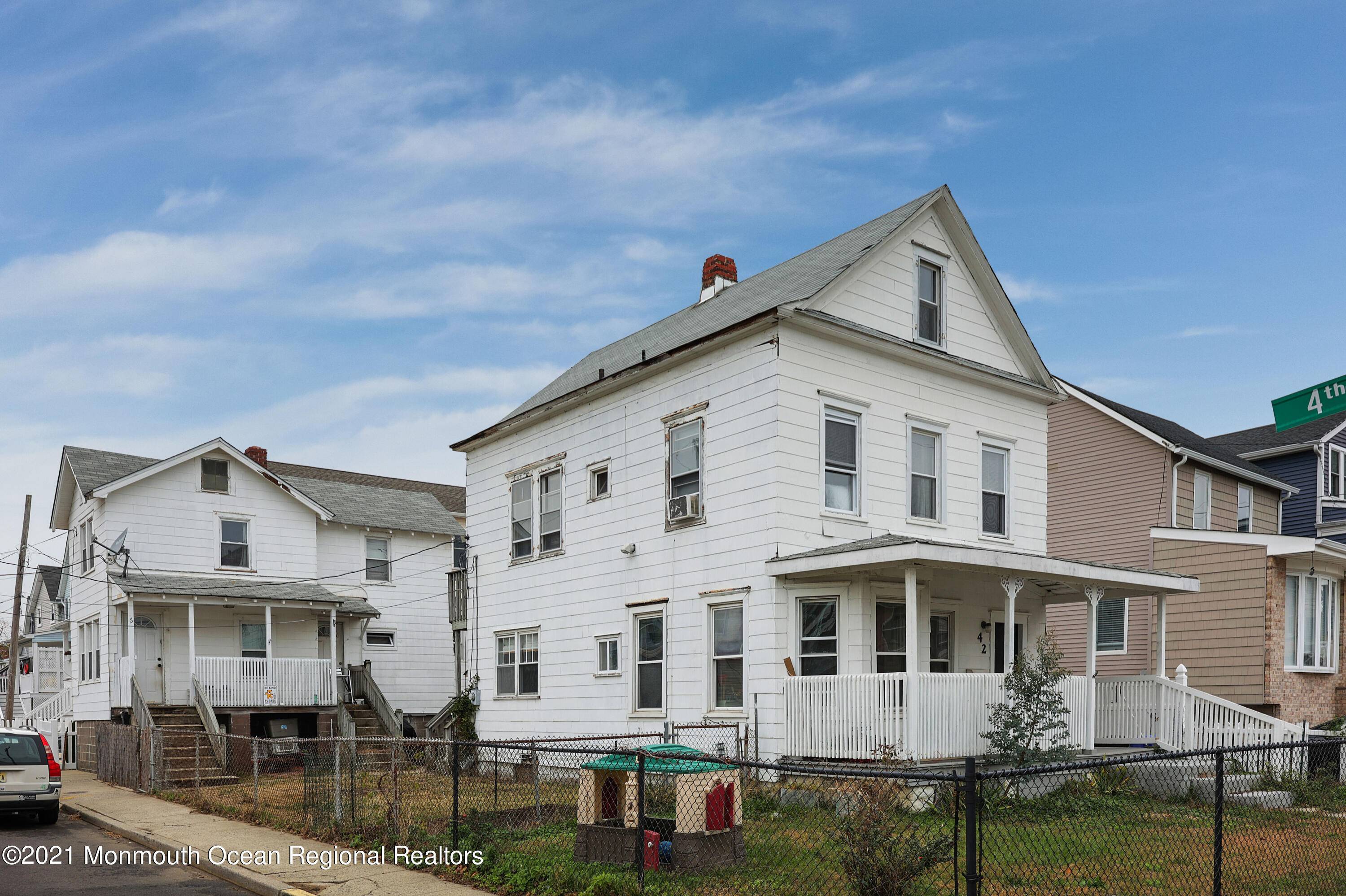 Highlands, NJ 07732,42 Miller Street