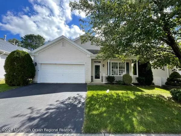 51 Quail Road, Barnegat, NJ 08005