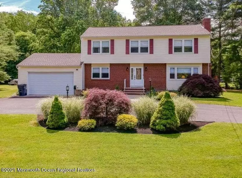 62 Millstone Road, Millstone, NJ 08535