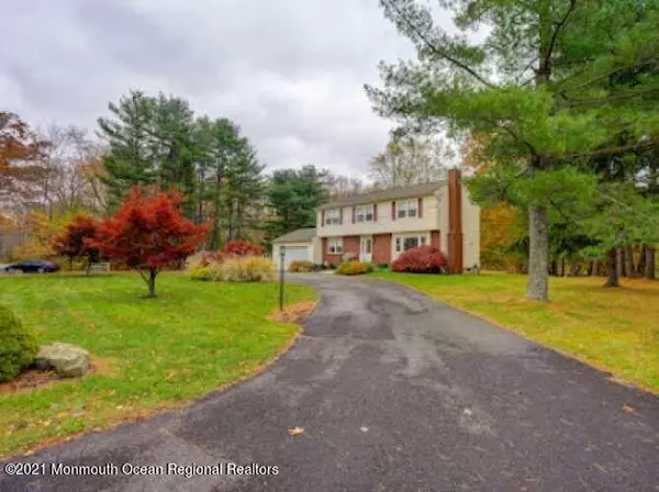 Millstone, NJ 08535,62 Millstone Road