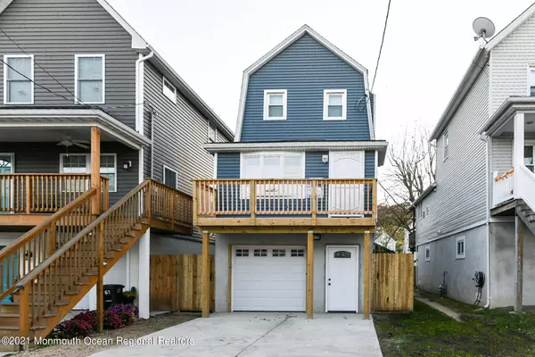 Highlands, NJ 07732,63 4th Street