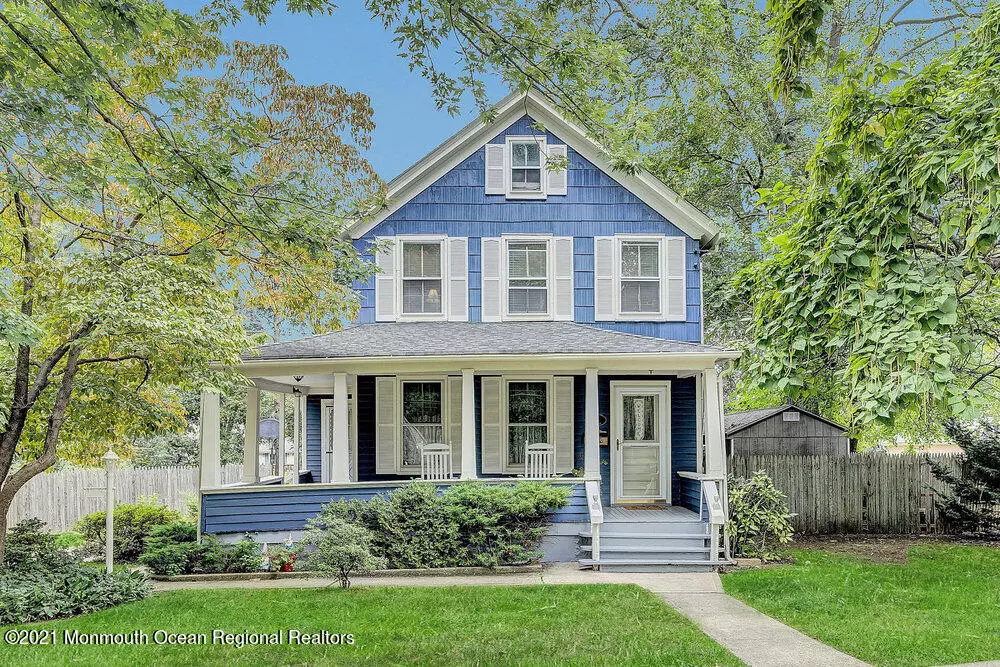 Belford, NJ 07718,300 East Road