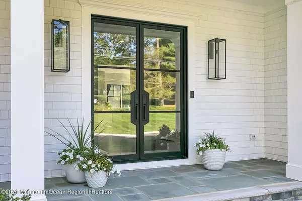 145 Black Point Road, Rumson, NJ 07760