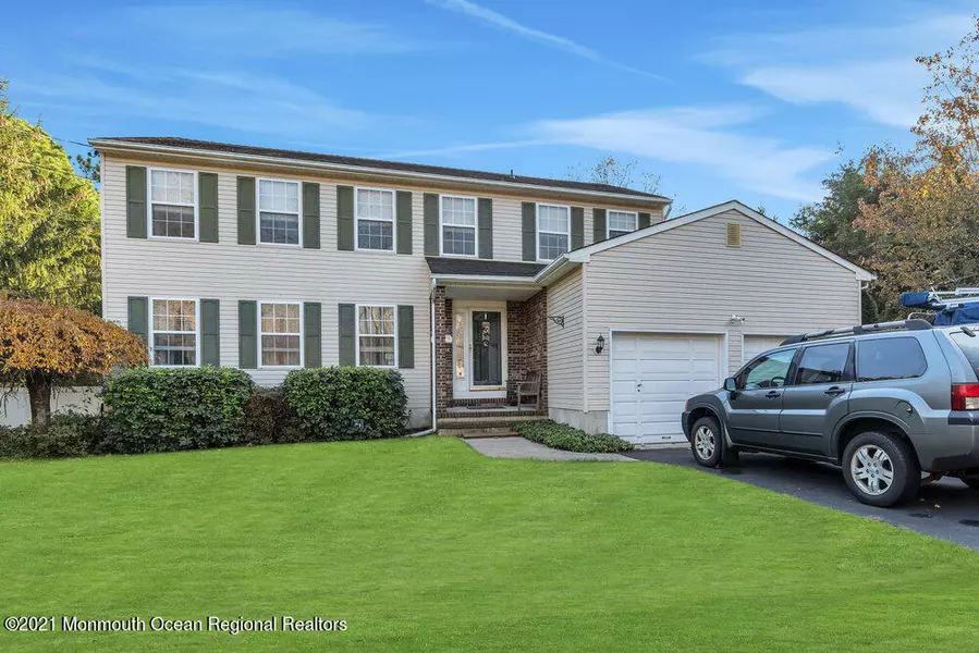 587 Reed Road, Jackson, NJ 08527