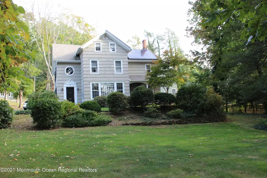 48 Grand Avenue, Atlantic Highlands, NJ 07716