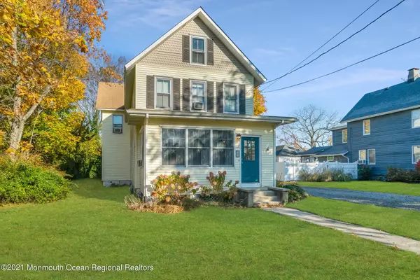 Toms River, NJ 08753,18 Seward Avenue