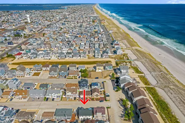 Ortley Beach, NJ 08751,1 Holiday Road #U1B