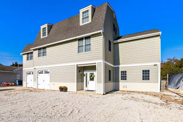 35 Beach Drive, Little Egg Harbor, NJ 08087