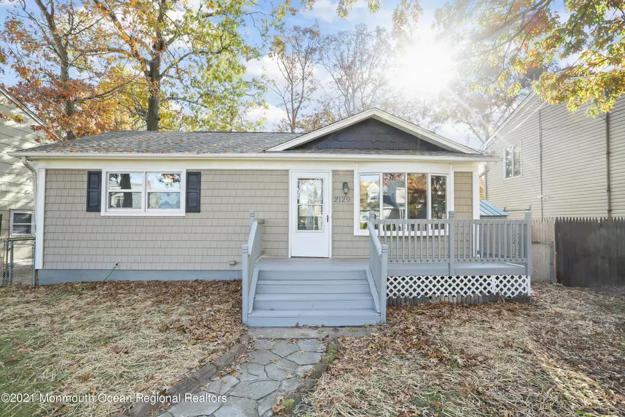 2129 Halsey Road, Toms River, NJ 08753