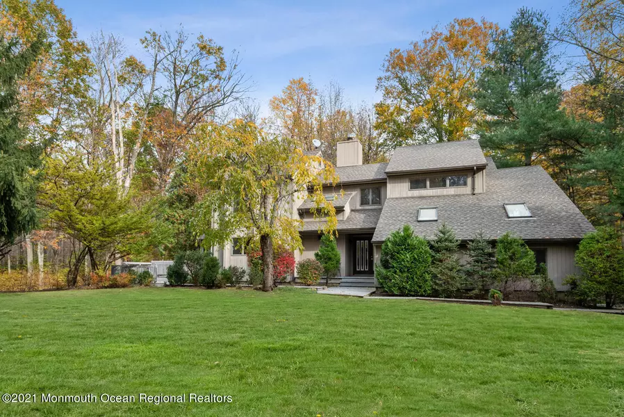 80 Battleground Road, Millstone, NJ 08535