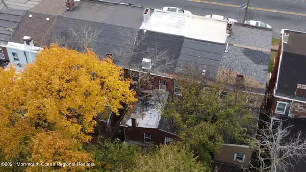 Trenton, NJ 08618,306 Pennington Avenue