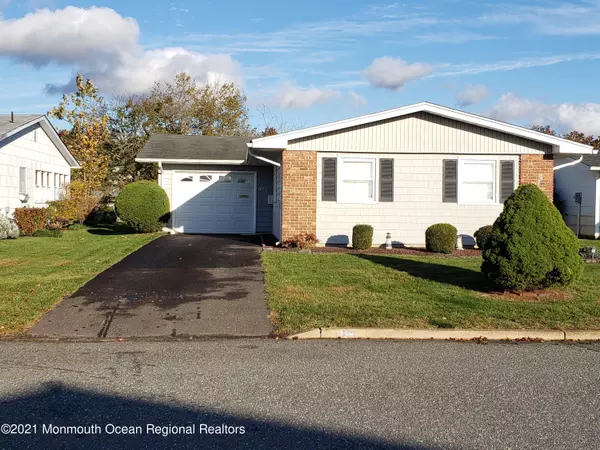 124 Whittier Road, Brick, NJ 08724