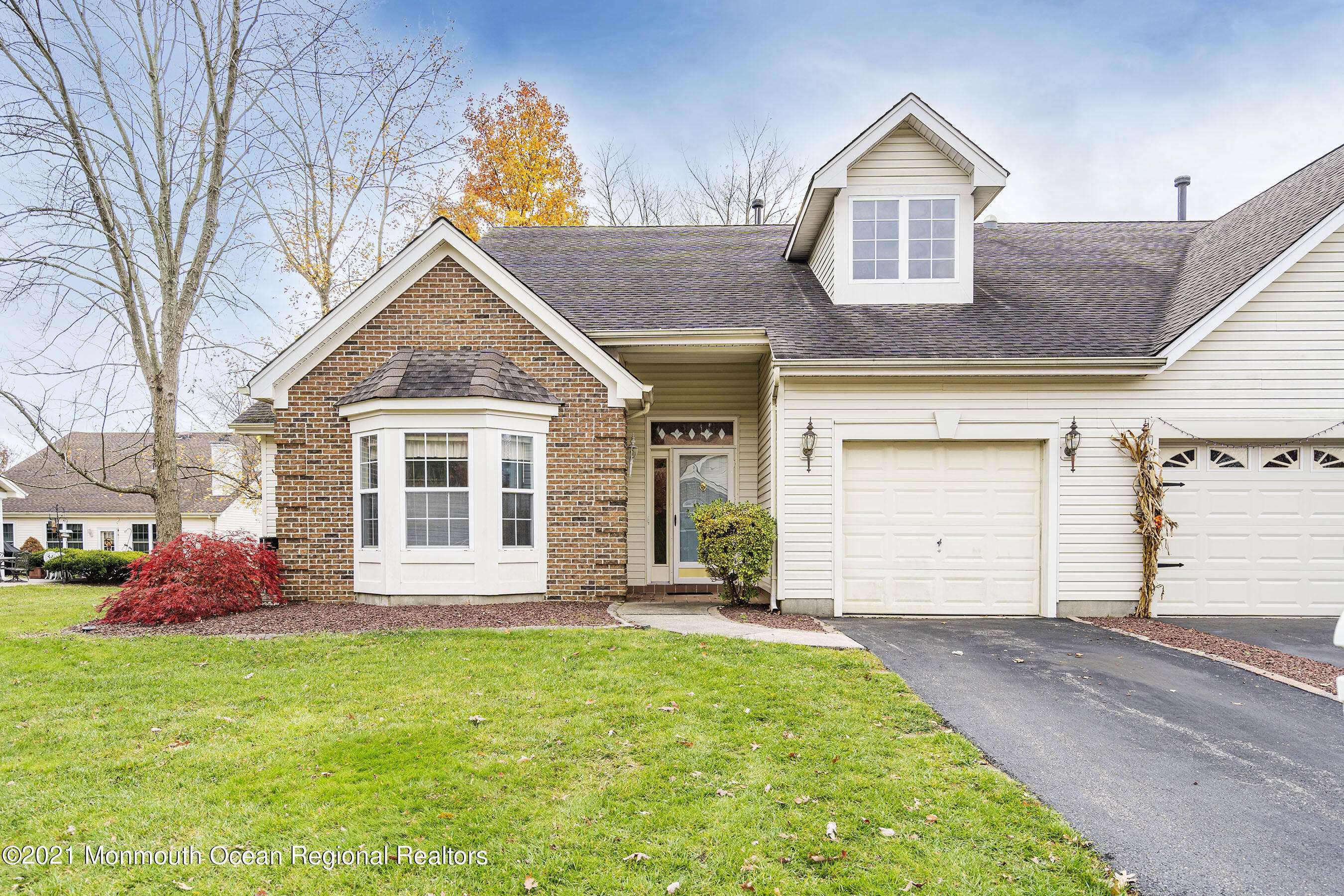 137 Driftwood Drive, Bayville, NJ 08721