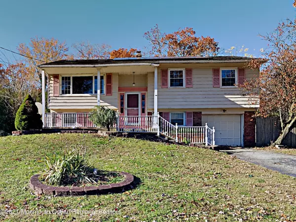 1110 Glenwood Road, Toms River, NJ 08753