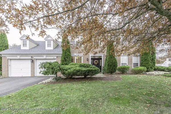 Freehold, NJ 07728,140 Plumstead Drive