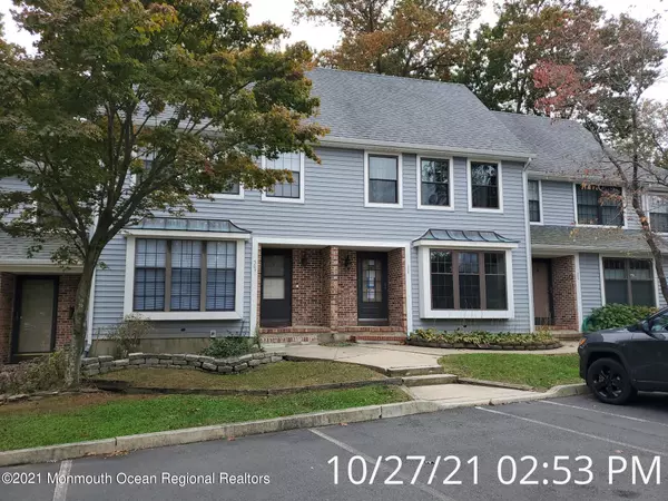 504 Bent Trail #1048, Toms River, NJ 08753