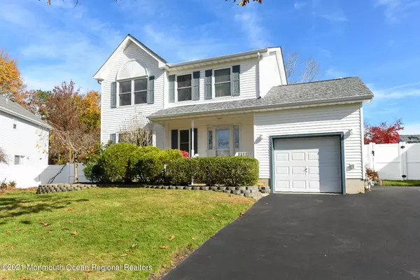 1137 Citta Court, Toms River, NJ 08753