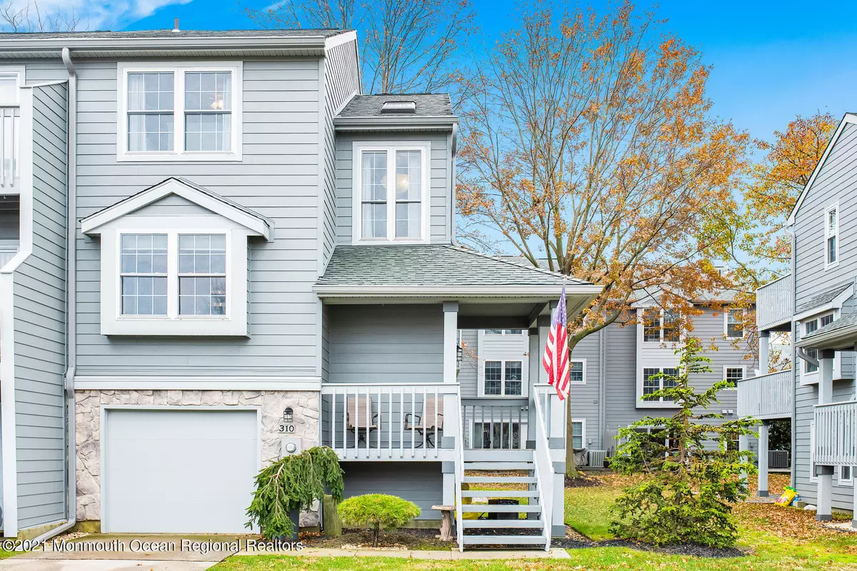 Neptune Township, NJ 07753,310 Seaview Circle