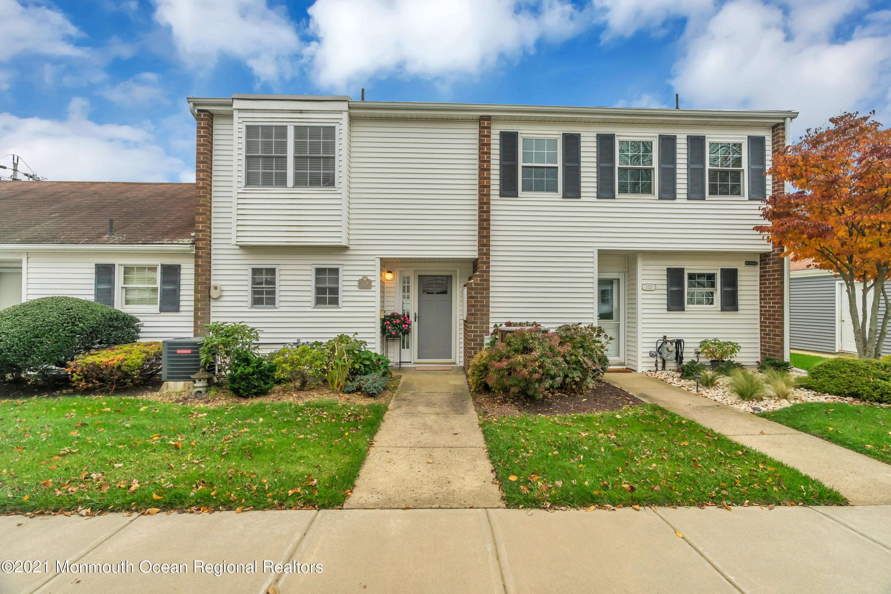 Spring Lake Heights, NJ 07762,124 Walnut Drive