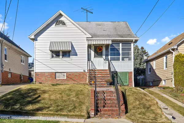 32 Pulawski Avenue, South River, NJ 08882