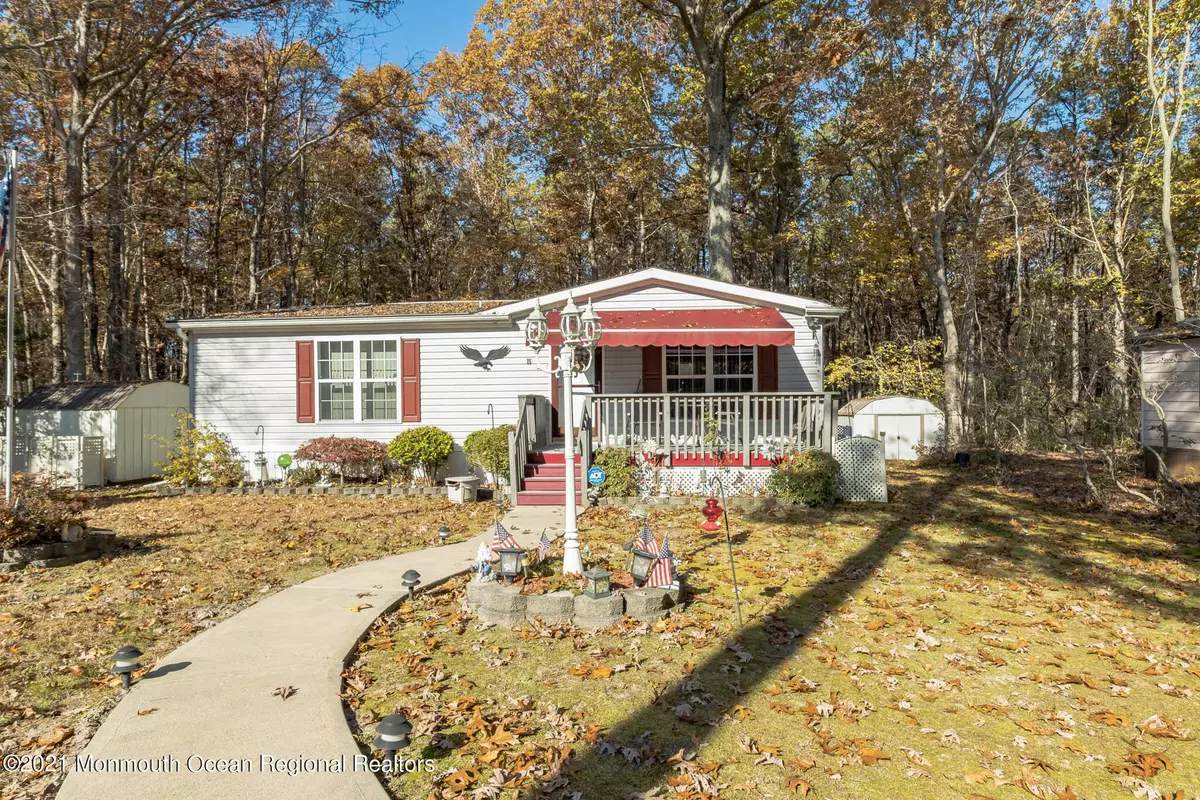 Jackson, NJ 08527,15 Rose Drive