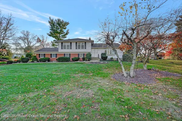 Robbinsville, NJ 08691,137 Richardson Road