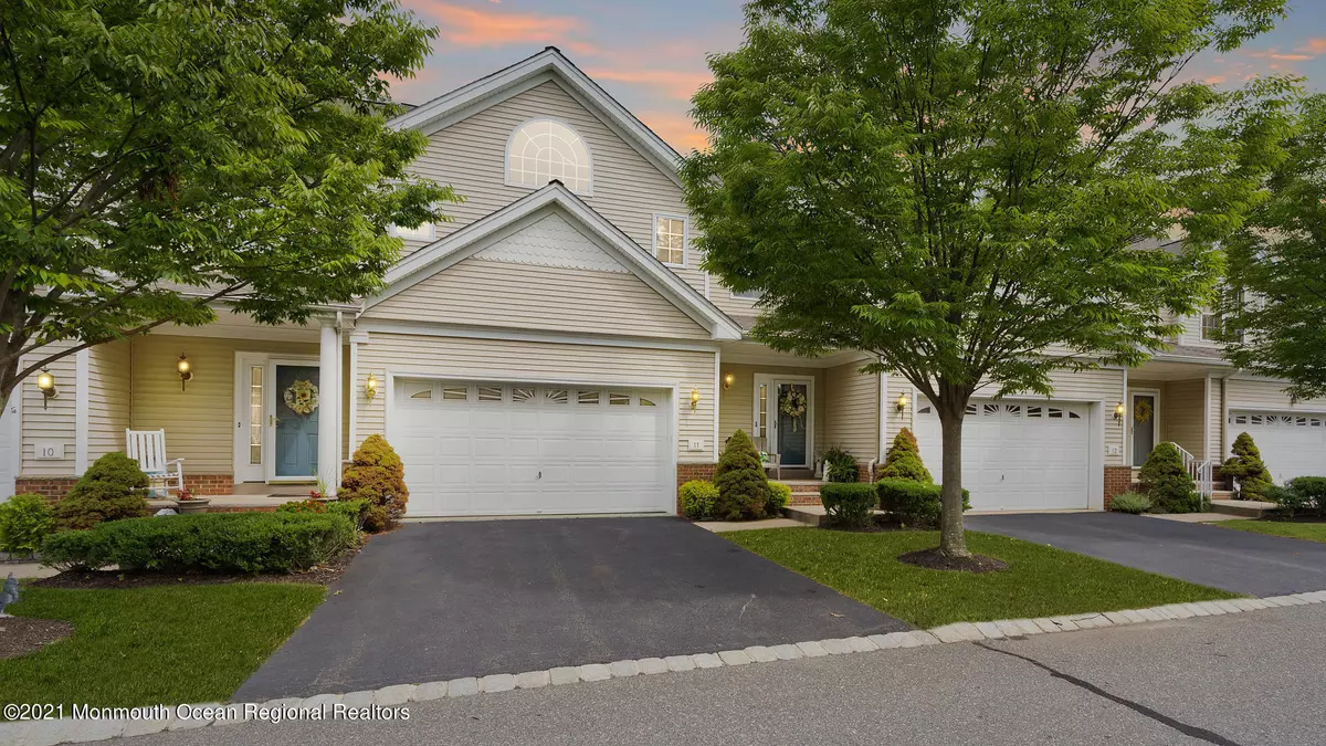 Eatontown, NJ 07724,11 Village Drive