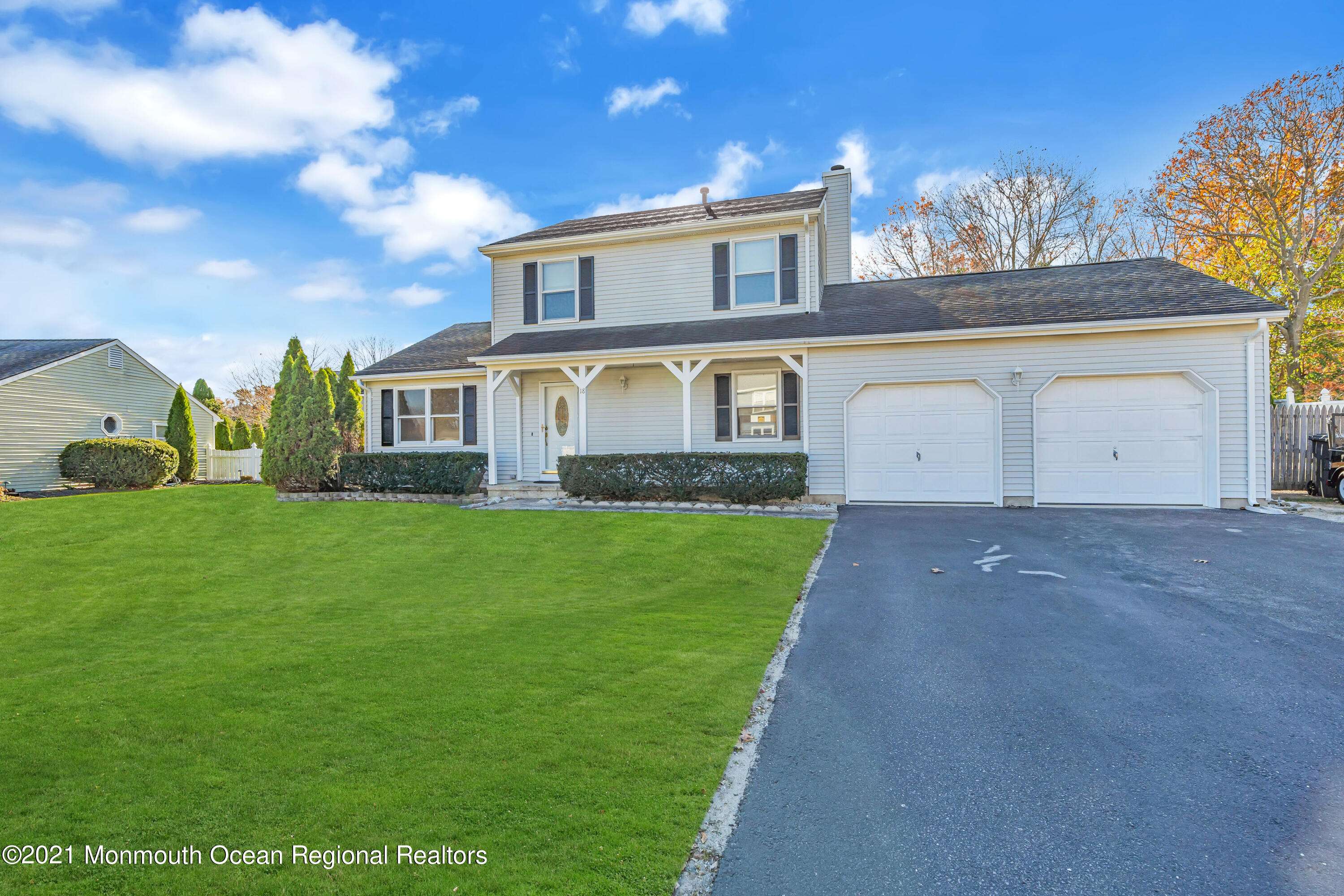 18 Aldgate Drive, Brick, NJ 08724