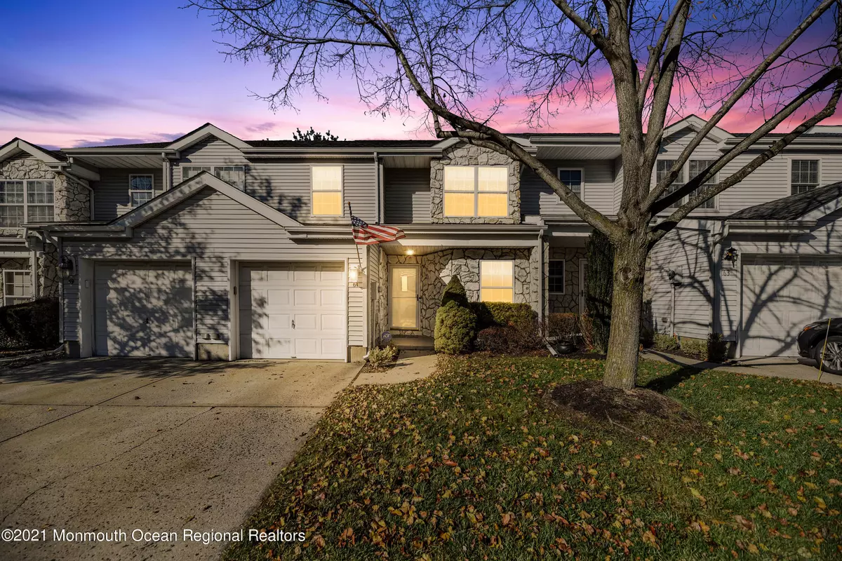 Jamesburg, NJ 08831,61 Sand Hill Road