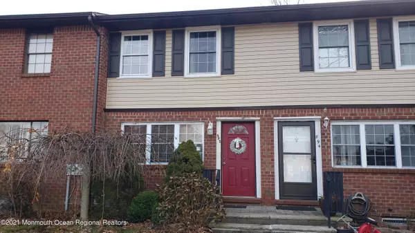 892 Cindy Court, Brick, NJ 08724